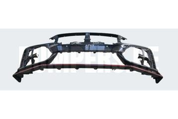 Bumper Honda Civic X Type R 15- Voorbumper Q5653 beschikbaar voor biedingen
