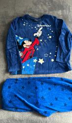 Disney Mickey pyjama (aankoop Disneyland) 10 jaar, Kinderen en Baby's, Jongen, Disneyland, Gebruikt, Nacht- of Onderkleding