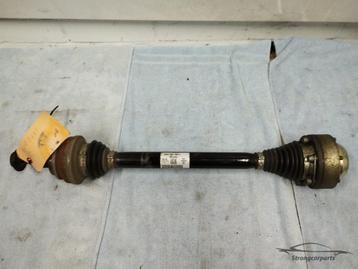 Aandrijfas Rechts Achter Audi A4 8W A5 5F 8W0501204J beschikbaar voor biedingen