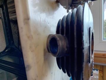 Cylindres et culasse de yamaha beschikbaar voor biedingen