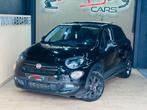 Fiat 500X 1.4 MultiAir S-Design Cross * GARANTIE 12 MOIS *, Auto's, 100 kW, 4 cilinders, 136 pk, 500X