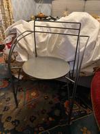 Designstoel Lune Dargent, Ophalen, Design, Zo goed als nieuw, Eén