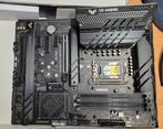 CARTE MERE Asus Tuf Z970 PLUS D4 en parfait état, LGA 1700, DDR4, Ophalen of Verzenden, Zo goed als nieuw