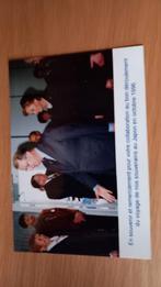 Sabéna, Collections, Enlèvement ou Envoi