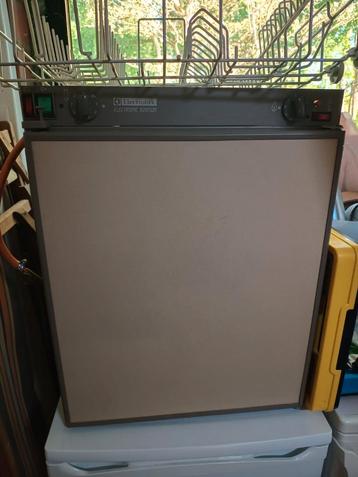 Electrolux koelkast voor boot, camper, caravan, ... beschikbaar voor biedingen