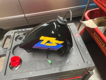 Suzuki Ts 50 Ts50 onderdelen beschikbaar voor biedingen