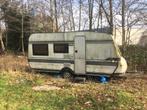 Hobby prestige, Caravans en Kamperen, Caravans, Hobby, 750 - 1000 kg, Particulier, Koelkast