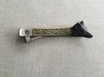 Bronzen sigarenknipper, Ophalen, Gebruikt, Overige typen