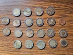 Munten 2 euro e.a., Ophalen, Overige landen, 2 euro, Losse munt