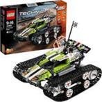 Lego 42065, Ophalen, Zo goed als nieuw, Complete set, Lego
