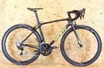 Giant TCR Advanced Pro 2, Carbon, Gebruikt, Heren, 53 tot 57 cm