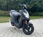 ( Kymco Agility PREMIUM ) (50cc) (A Klasse), Ophalen, Klasse A (25 km/u), Zo goed als nieuw, 50 cc