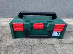 NIEUW metabo SB18 LT BL schroevendraaier, Ophalen, Nieuw