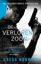 Gregg Hurwitz / De verloren zoon, Boeken, Ophalen of Verzenden, Zo goed als nieuw