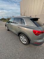 Audi Q3 35 TFSI!!!! weinig km!!!!!, Auto's, Audi, Voorwielaandrijving, Overige kleuren, Leder, Particulier