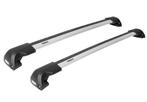 Thule Wingbar Edge dakdragers Volvo EX40, Auto diversen, Dakdragers, Ophalen, Zo goed als nieuw