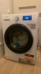 Te koop wegens nieuwe aankoop wasmachine/droogkast, Elektronische apparatuur, Was-droogcombinaties, Ophalen, Zo goed als nieuw