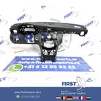 W205 C43 AMG DASHBOARD Mercedes C Klasse leer origineel 2014, Ophalen of Verzenden, Gebruikt, Mercedes-Benz