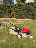 HRG415C3 Honda grasmaaier voor klussers, Tuin en Terras, Grasmaaiers, Ophalen, Cirkelmaaier, Honda, Gebruikt