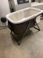Plooibaar babybed, Kinderen en Baby's, Ophalen, Zo goed als nieuw
