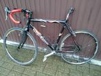 RACEFIETS, Fietsen en Brommers, 28 inch, Gebruikt, Heren, Aluminium