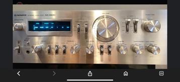 Gezocht Pioneer sa8800 of sa9800 beschikbaar voor biedingen