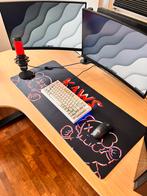 KAWS Gaming Muismat - Uniek design - Nieuw!, Ophalen of Verzenden, Gaming muismat, Nieuw, Kaws