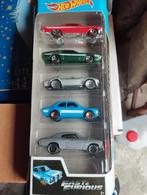 HotWeels 2 x 5 XRaycers - Fast&Furious, Enlèvement ou Envoi, Neuf