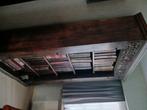 Boekenkast, Ophalen, Met plank(en), 100 tot 150 cm, 200 cm of meer