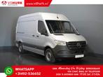 Mercedes-Benz Sprinter 319 CDI Aut. L2H2 3,5t Trekhaak./ Cru, Automaat, Cruise Control, Mercedes-Benz, Bedrijf