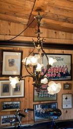 Retro luchter, Antiek en Kunst, Ophalen