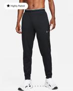 Nike therma, Ophalen, Zwart, Nike, Nieuw