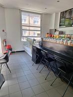 Frituur ter overname Antwerpen