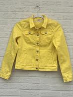 Geel jeansjasje Bizzy maat 158 Nieuw, Meisje, Nieuw, Ophalen of Verzenden, Bizzy