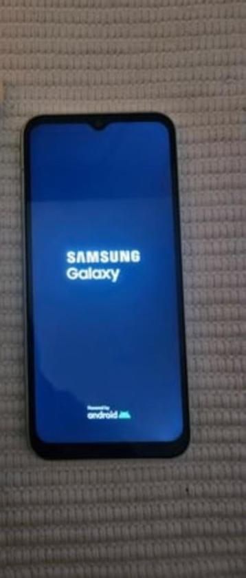 Samsung A14 beschikbaar voor biedingen