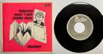 Vinyl single, Cd's en Dvd's, Vinyl | Nederlandstalig, Ophalen, Gebruikt, Overige formaten, Pop