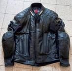 Veste moto en cuir, Motos, IXS, Hommes, Manteau | cuir, Seconde main