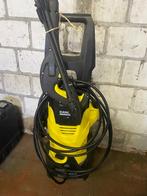 Hogedrukreiniger Kärcher K3, Ophalen, Nieuw, Elektrisch, KARCHER