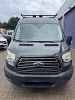 Ford Transit *EURO 5B-AIRCO-TUV 11-2025* (bj 2016), Auto's, 114 kW, Gebruikt, 155 pk, Bedrijf