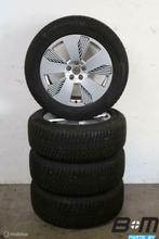 Org 19 inch velgen + winterbanden Audi Etron 4KE601025L, Gebruikt