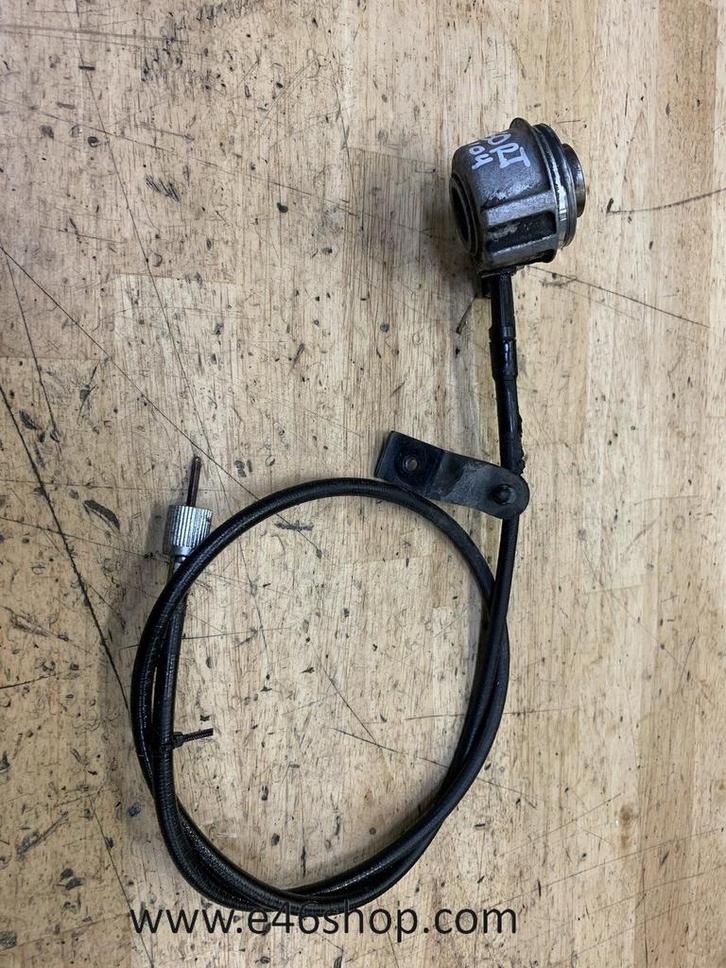 KILOMETER TELLER KABEL MET MECHANIEK BMW R1150RT 2004, Motoren, Accessoires | Overige, Gebruikt, Ophalen of Verzenden