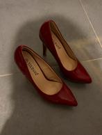 rode hakken, Kleding | Dames, Ophalen of Verzenden, Zo goed als nieuw