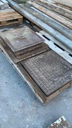 Taques d’égout, Bricolage & Construction, Comme neuf