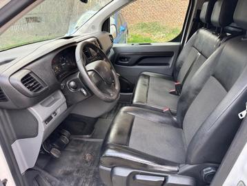 Peugeot Expert 1.5 BLUEHDI 100CH PREMIUM-PAKKET beschikbaar voor biedingen