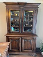 Mooie vitinekast, Ophalen, Gebruikt