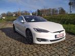 2019 Tesla Model S Long Range met GARANTIE, Auto's, Automaat, Parkeersensor, Euro 6, 398 kW