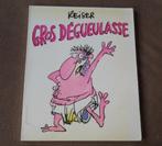 Gros dégueulasse ( Reiser ), Boeken, Stripverhalen, Ophalen, Gelezen