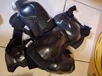 Bescherming skeelers, Sport en Fitness, Skeelers, Ophalen of Verzenden, Gebruikt, Bescherming