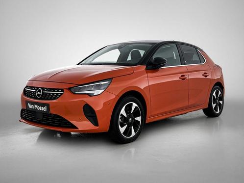 Opel Corsa-e Elegance 50 kWh Navi | Apple Carplay en Android, Auto's, Opel, Bedrijf, Te koop, Corsa, ABS, Airbags, Airconditioning