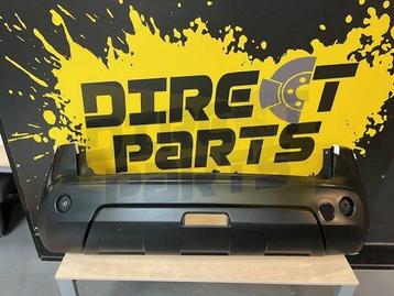 Nissan Qashqai (-1/14) achterbumper (te spuiten) Origineel!  beschikbaar voor biedingen